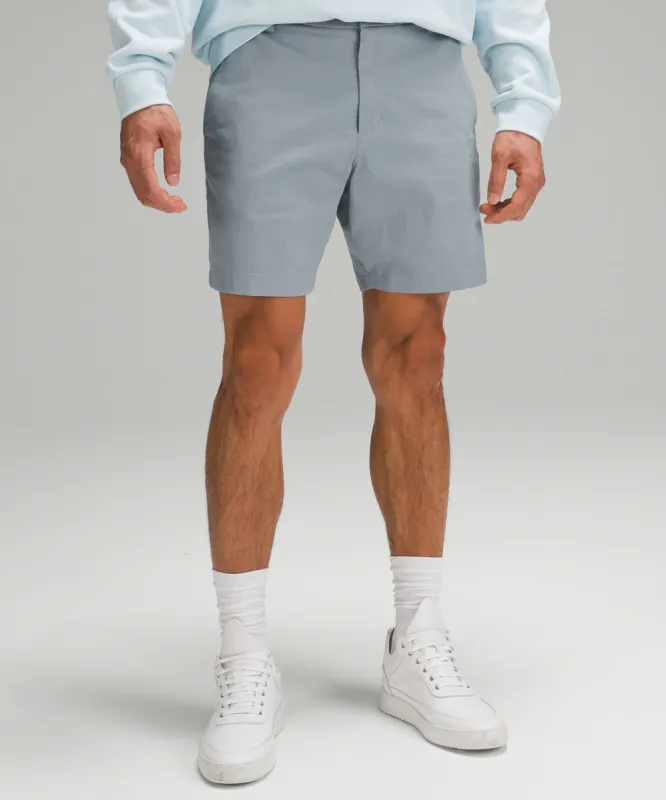 Commission Classic-Fit Short 7" *Oxford sold by Lululemon