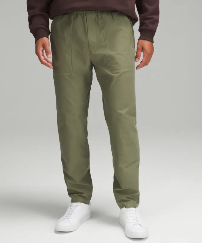 Utilitech Classic-Fit Pull-On Pant sold by Lululemon