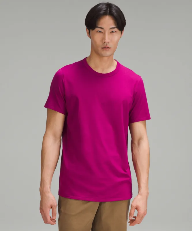 lululemon Fundamental T-Shirt sold by Lululemon