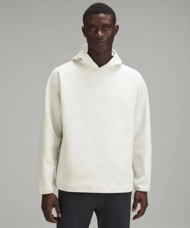 Textured Spacer Pullover Hoodie sold by Lululemon