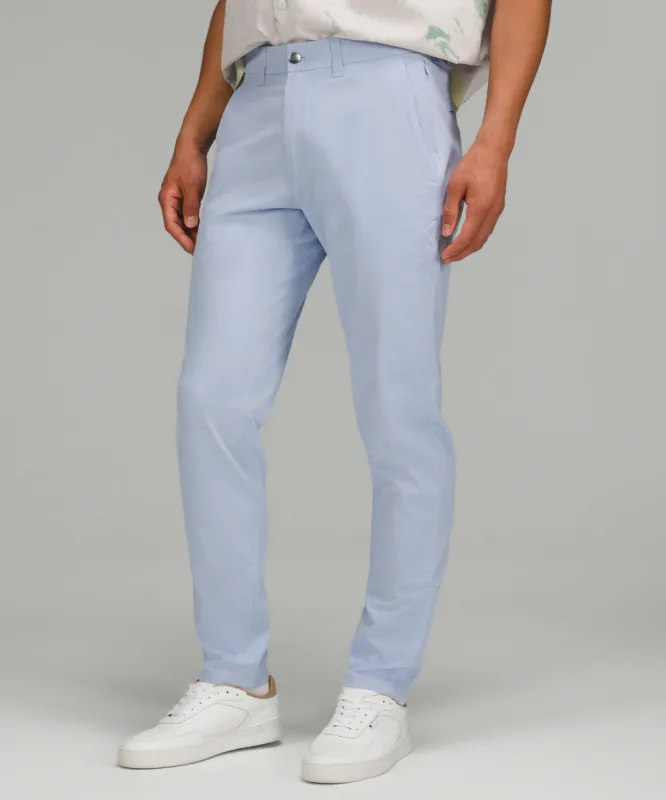 Commission Slim-Fit Pant 32" *WovenAir made by Lululemon