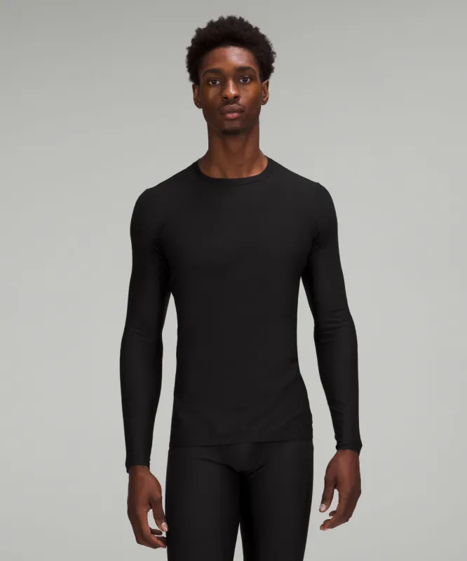 SenseKnit Running Long-Sleeve Shirt sold by Lululemon