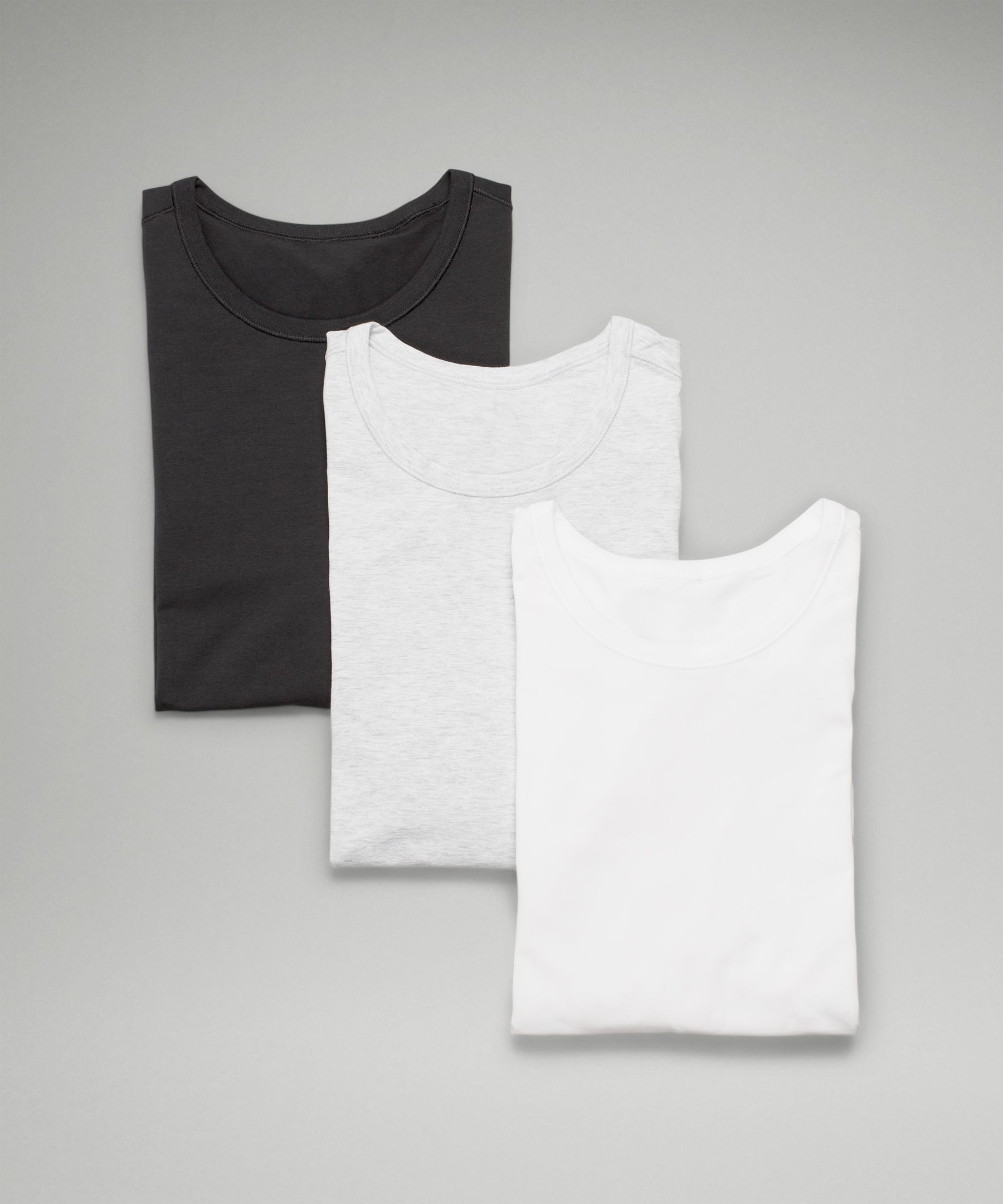 5 Year Basic T-Shirt *3 Pack sold by Lululemon