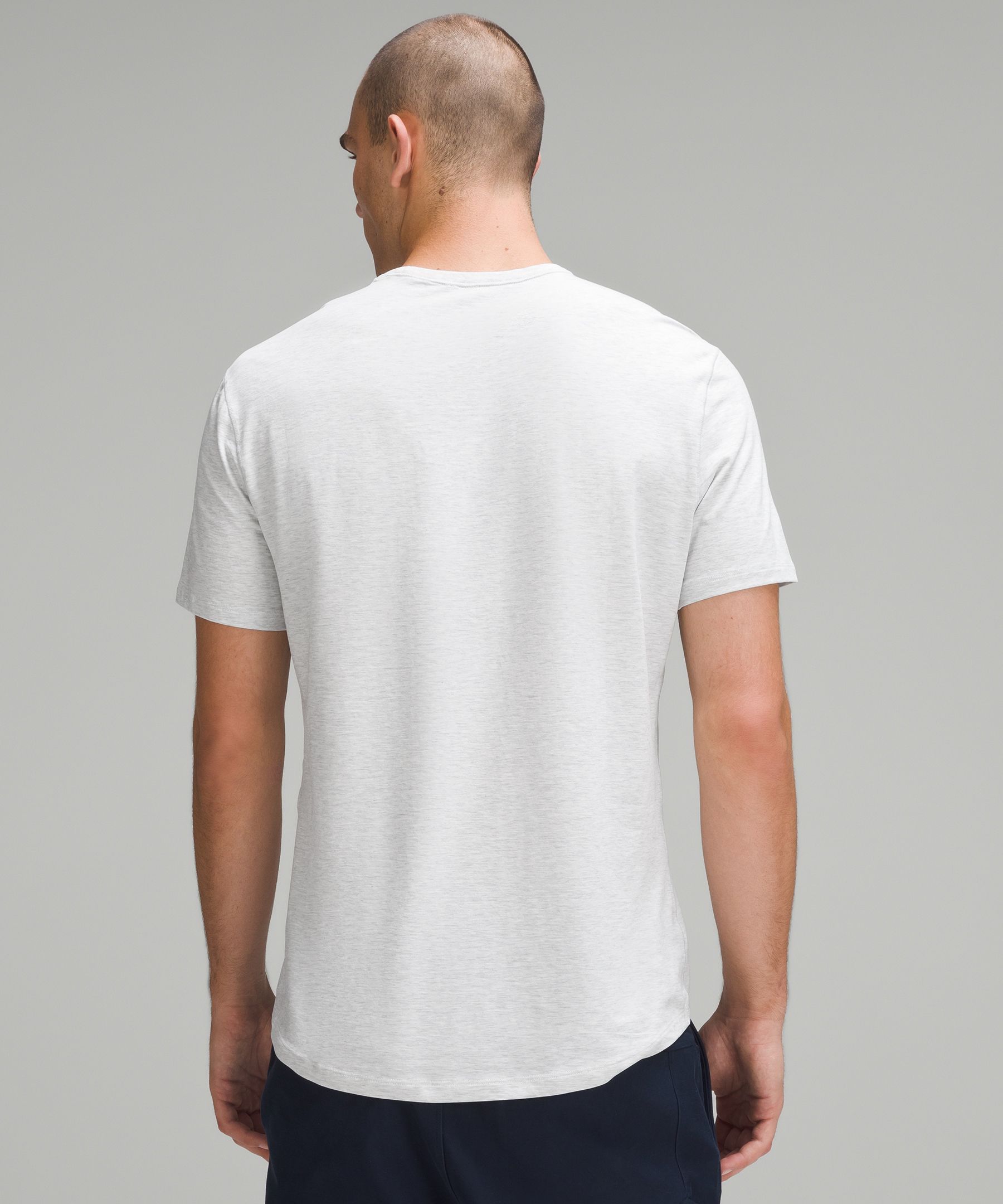 5 Year Basic T-Shirt *3 Pack sold by Lululemon product image thumbnail 4
