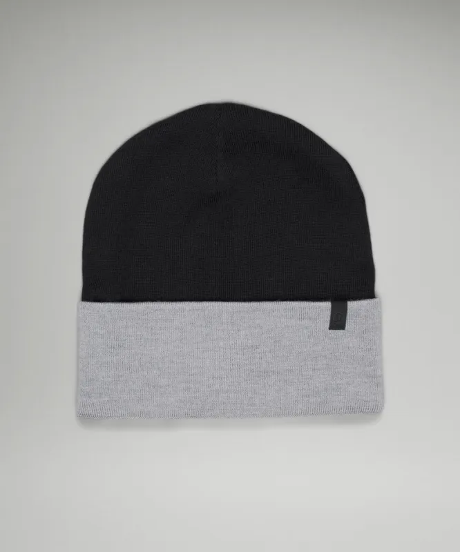 Chill Fighter Beanie sold by Lululemon