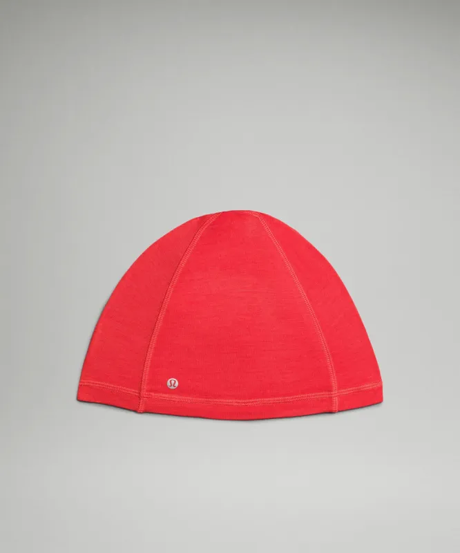 Lightweight Wool-Blend Beanie sold by Lululemon