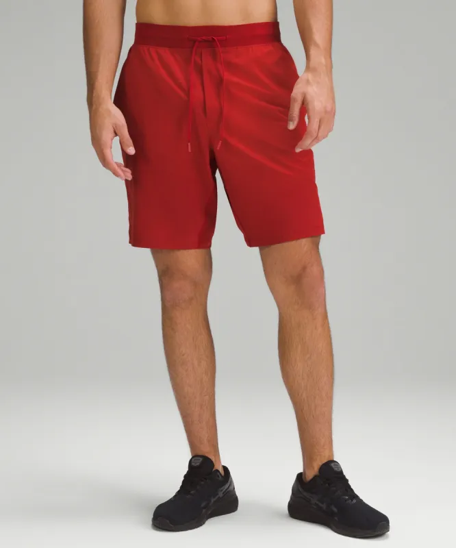 T.H.E. Linerless Short 9" sold by Lululemon