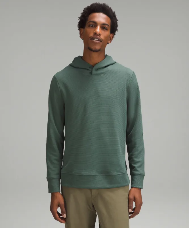 Shift Stitch Hoodie sold by Lululemon