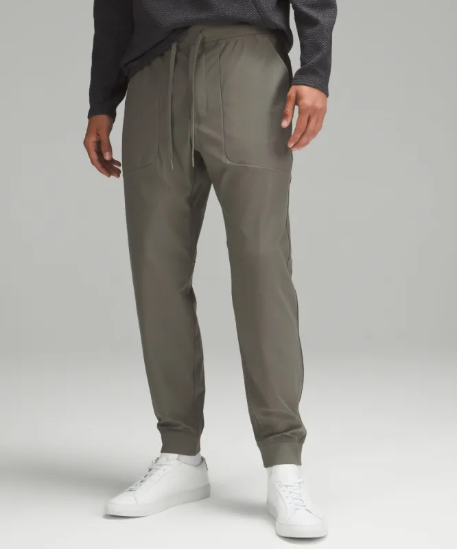 ABC Jogger sold by Lululemon