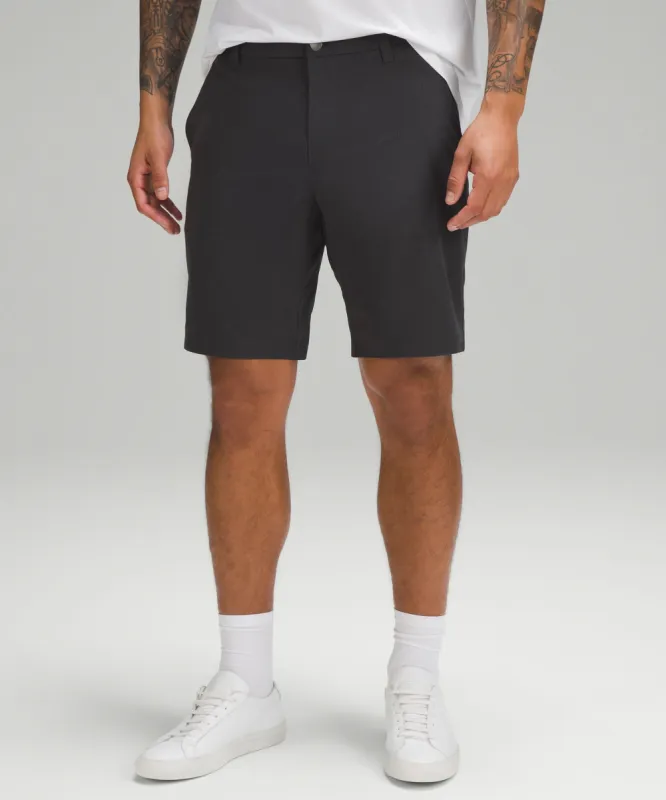 Commission Classic-Fit Short 9" *WovenAir sold by Lululemon