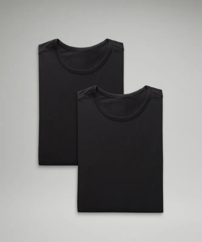 5 Year Basic T-Shirt *2 Pack sold by Lululemon
