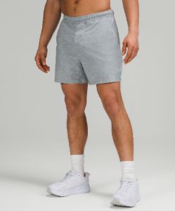 Pace Breaker Lined Short 5" sold by Lululemon