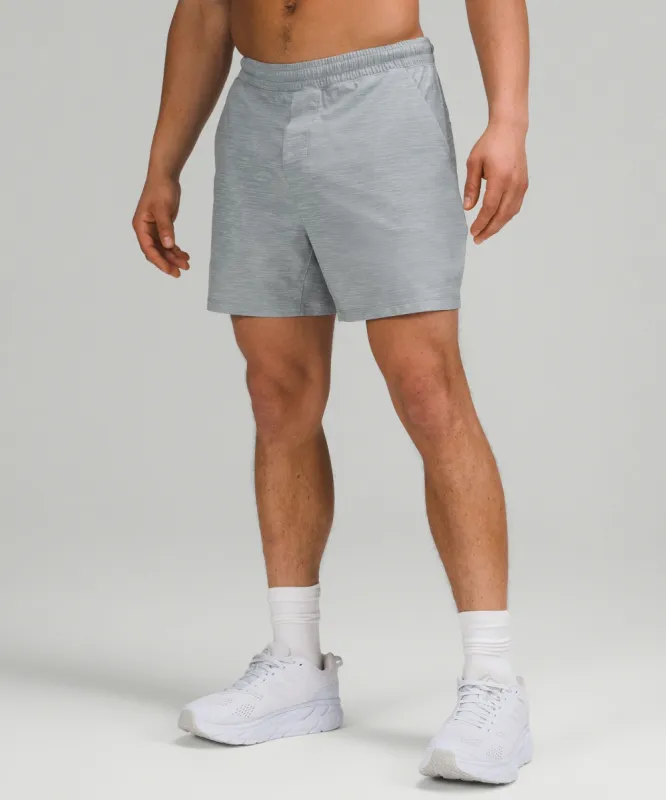 Pace Breaker Lined Short 5" sold by Lululemon