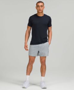 Pace Breaker Lined Short 5" sold by Lululemon