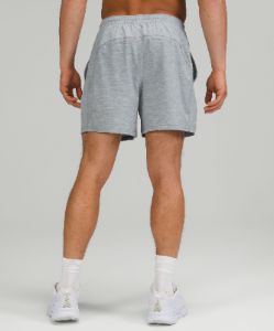 Pace Breaker Lined Short 5" sold by Lululemon