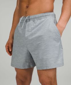 Pace Breaker Lined Short 5" sold by Lululemon