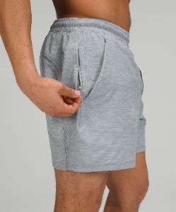 Pace Breaker Lined Short 5" sold by Lululemon