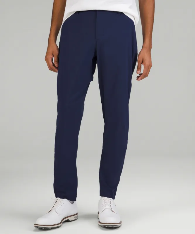 Stretch Nylon Classic-Tapered Golf Pant 34" sold by Lululemon
