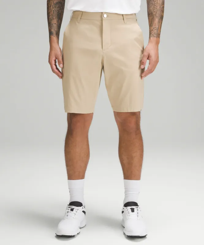 Commission Golf Short 10" sold by Lululemon