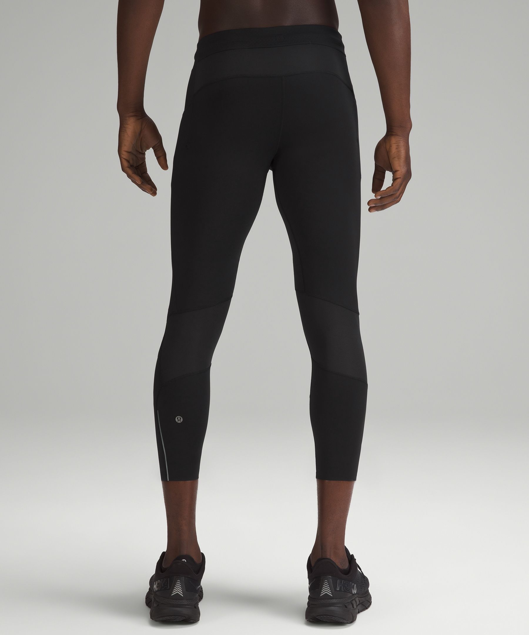Surge Tight 22" *Nulux sold by Lululemon product image thumbnail 3