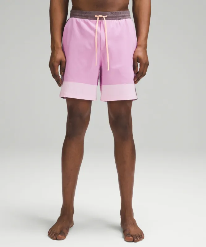 Pool Short 7" *Paneled sold by Lululemon