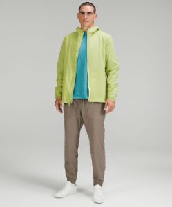 Precipitation Jacket sold by Lululemon