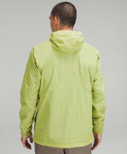 Precipitation Jacket sold by Lululemon