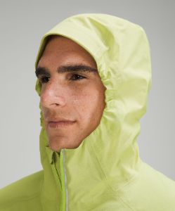 Precipitation Jacket sold by Lululemon