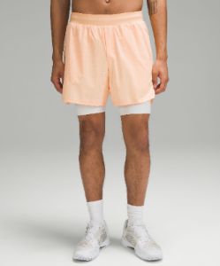 Vented Tennis Short sold by Lululemon