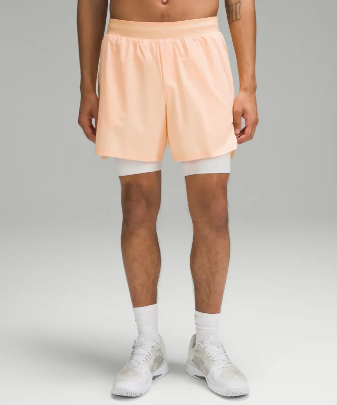 Vented Tennis Short sold by Lululemon