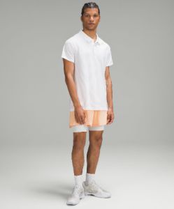 Vented Tennis Short sold by Lululemon