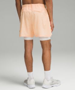Vented Tennis Short sold by Lululemon