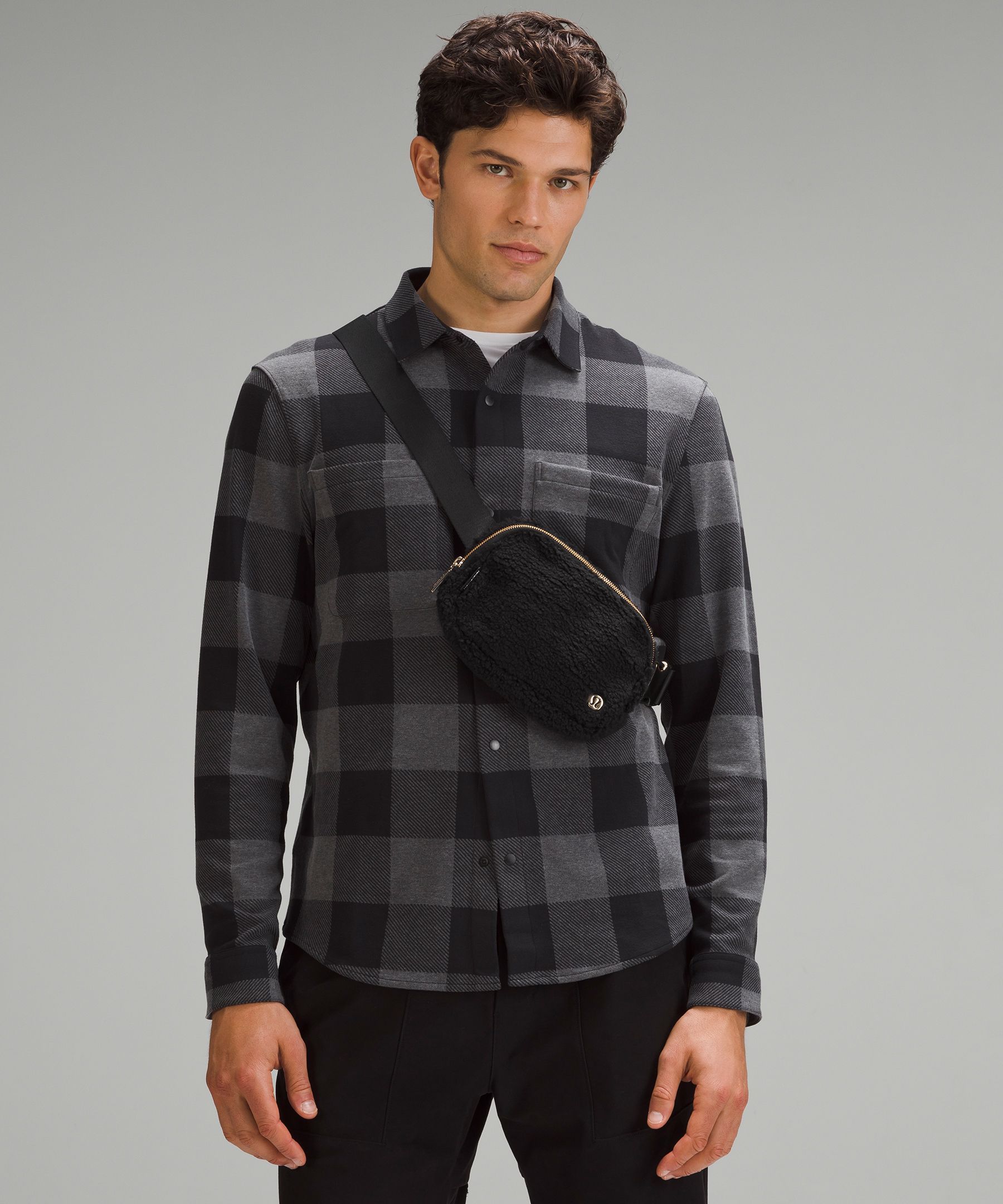 Everywhere Belt Bag 1L *Fleece sold by Lululemon product image thumbnail 2