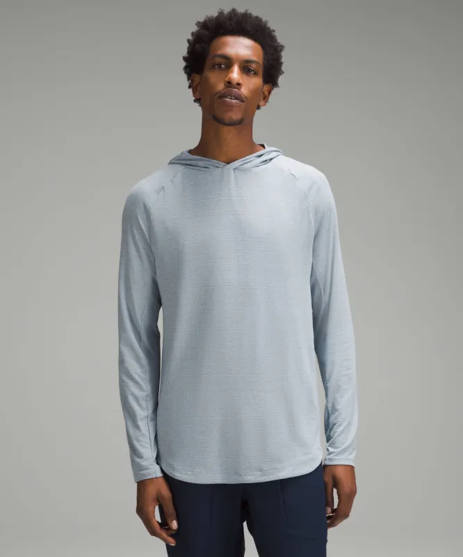 Drysense Hoodie sold by Lululemon