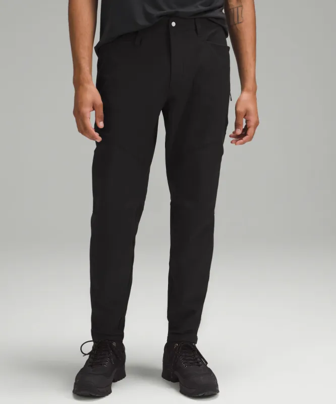 Classic-Fit Hiking Pant made by Lululemon