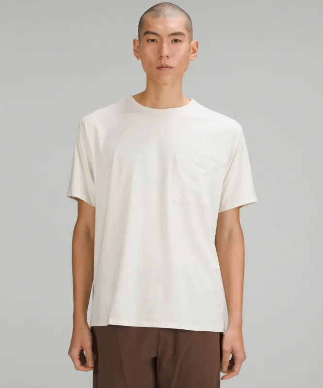 lululemon Fundamental Pocket T-Shirt sold by Lululemon