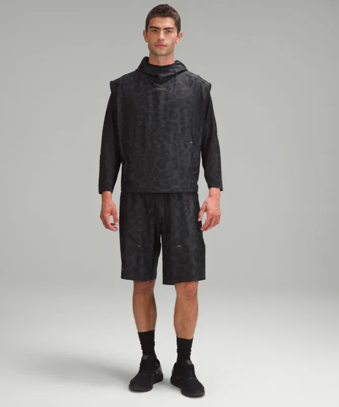 lululemon lab Sleeveless Training Hoodie sold by Lululemon