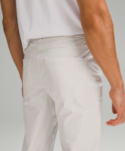 ABC Slim-Fit 5 Pocket Pant 32"L *Warpstreme sold by Lululemon