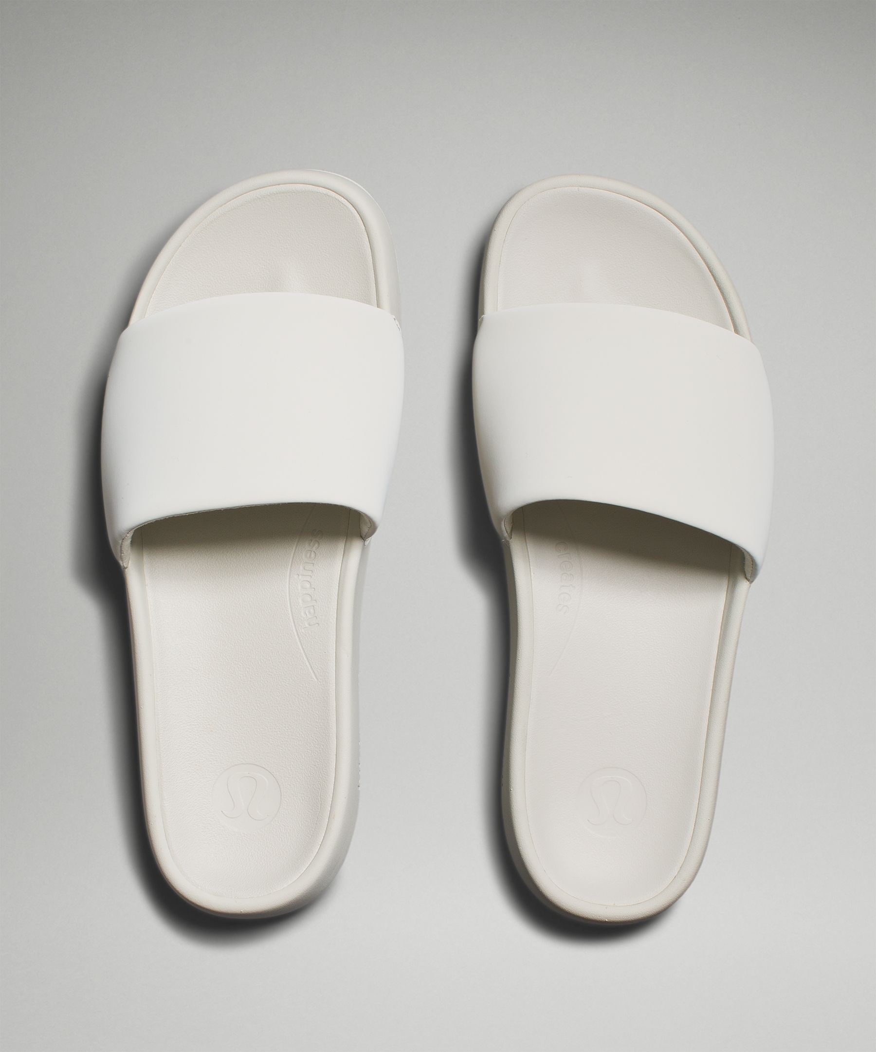 Restfeel Men's Slide sold by Lululemon product image thumbnail 3