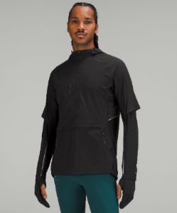 SenseKnit Composite Running Jacket sold by Lululemon
