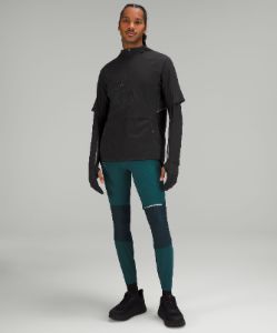 SenseKnit Composite Running Jacket sold by Lululemon