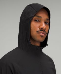 SenseKnit Composite Running Jacket sold by Lululemon