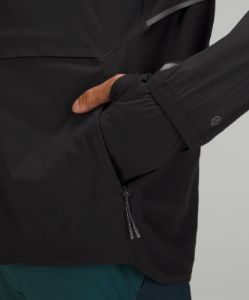 SenseKnit Composite Running Jacket sold by Lululemon
