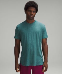 Balancer Short-Sleeve Shirt sold by Lululemon