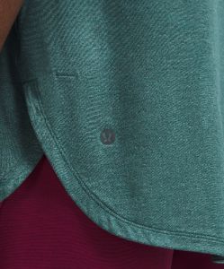 Balancer Short-Sleeve Shirt sold by Lululemon