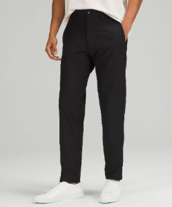 Commission Slim-Fit Pant 37" *Warpstreme sold by Lululemon