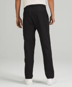 Commission Slim-Fit Pant 37" *Warpstreme sold by Lululemon