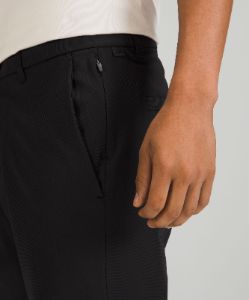 Commission Slim-Fit Pant 37" *Warpstreme sold by Lululemon