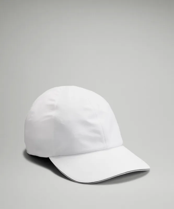 Men's Fast and Free Running Hat *Rainbow sold by Lululemon