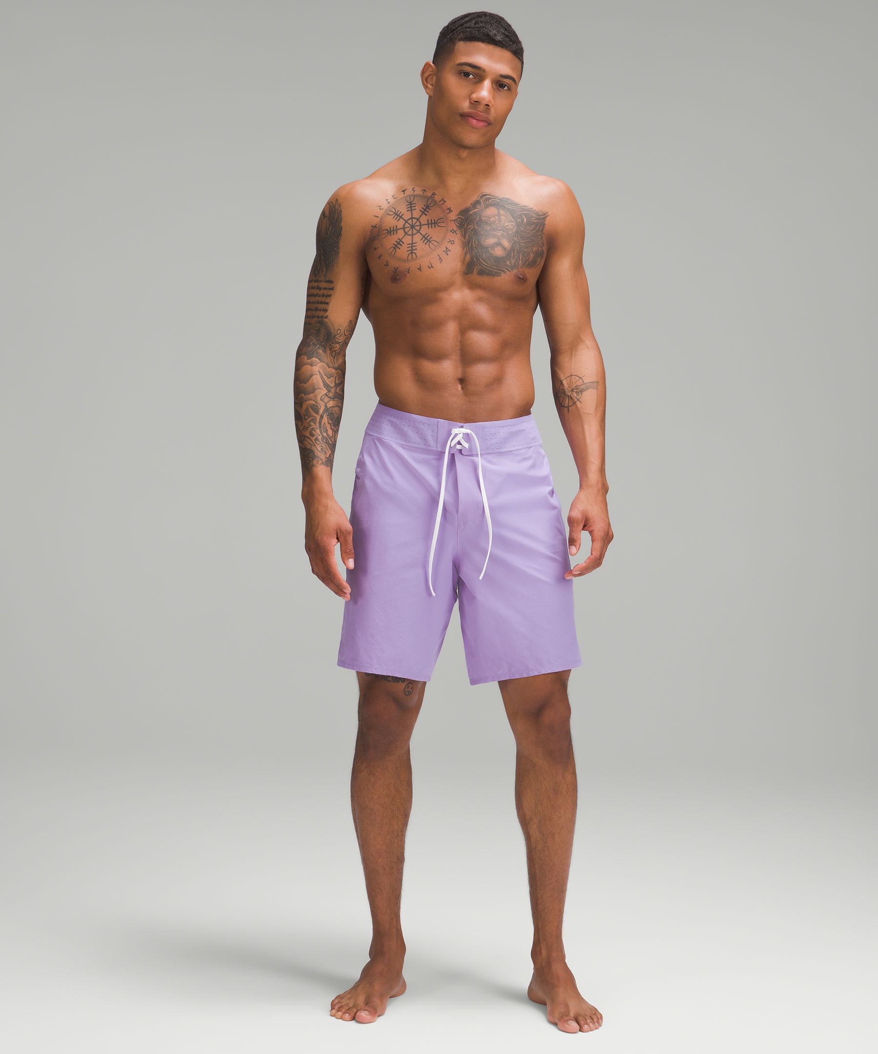 Current State Board Short 9" sold by Lululemon product image thumbnail 2